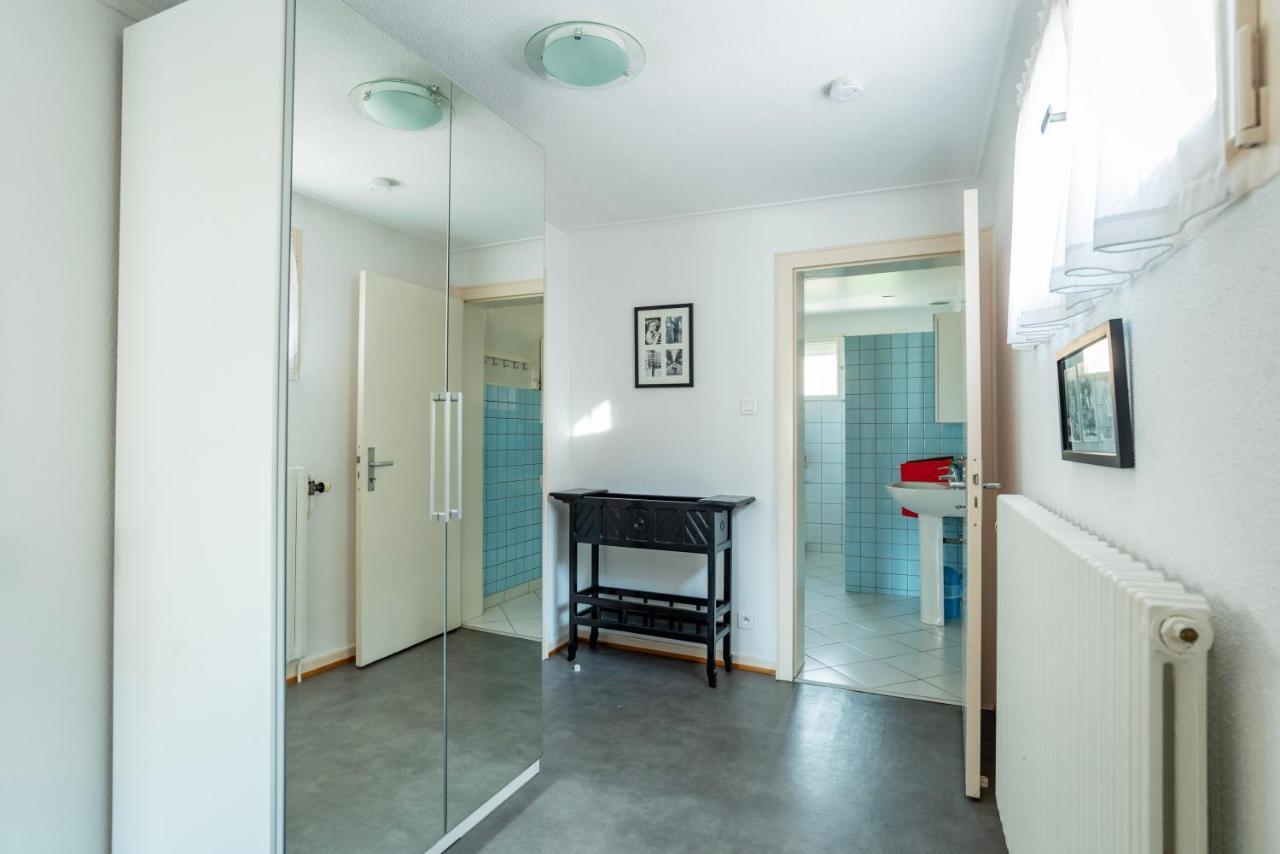 Gite Au Coeur Du Vieux Kaysersberg - Parking Prive & Wifi 外观 照片
